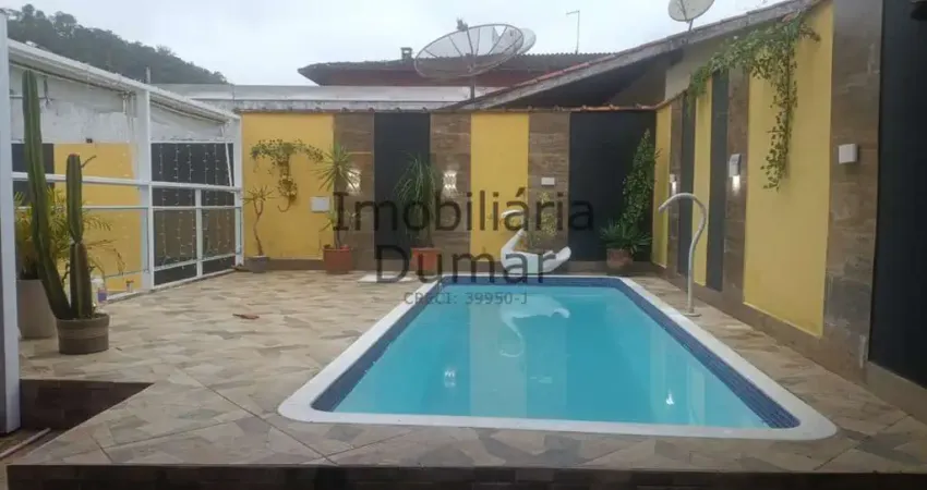 Casa com 4 quartos à venda na Praia do Sape, Ubatuba 