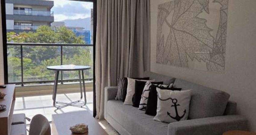Apartamento com 2 quartos à venda em Itaguá, Ubatuba 