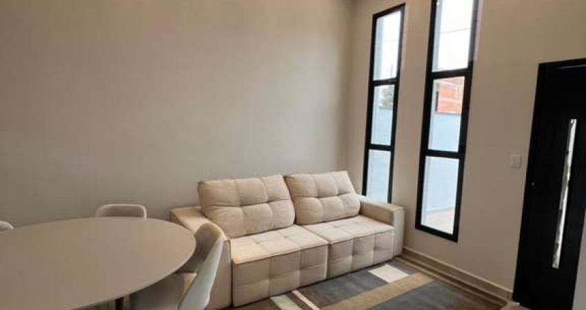 Casa mobiliado com 3 dorms - Caçapava/Sp