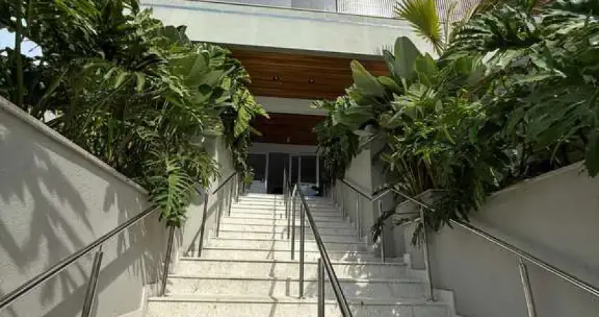 Apartamento com 2 quartos à venda em Itaguá, Ubatuba 