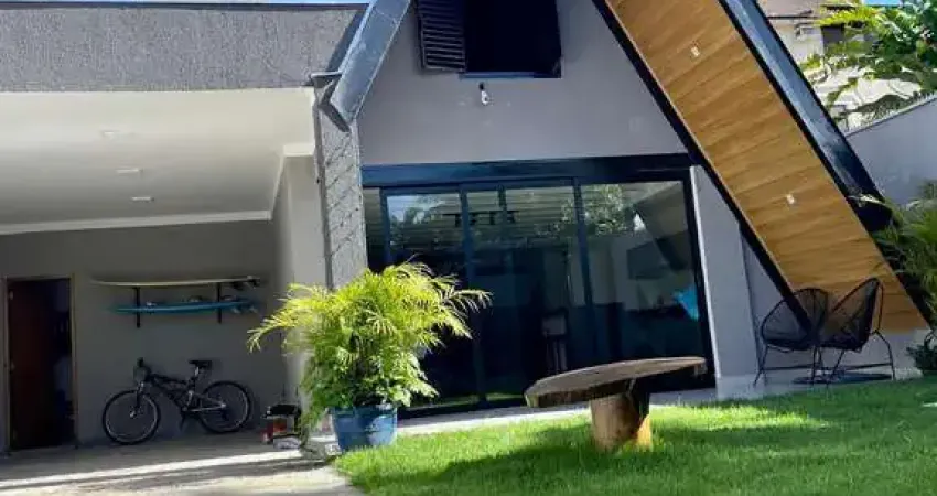 Casa com 3 quartos à venda em Itaguá, Ubatuba 