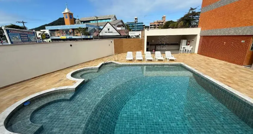 Apto 3 dorms ótima localização a 20mt da orla do itaguá - ubatuba/sp