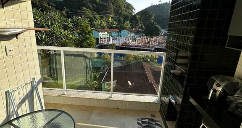Apartamento com 2 quartos à venda em Toninhas, Ubatuba 