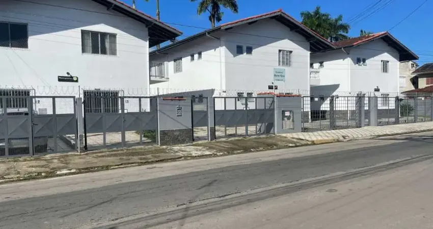 Apartamento com 2 quartos à venda no Silop, Ubatuba 