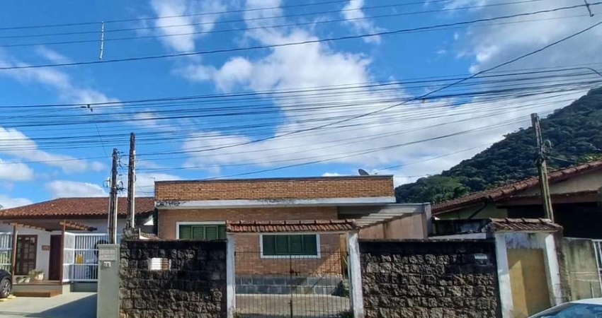 Casa com 3 quartos à venda no Silop, Ubatuba 