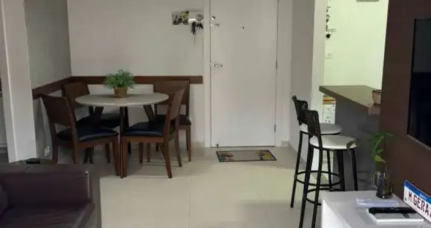Apartamento com 2 quartos à venda em Itaguá, Ubatuba 