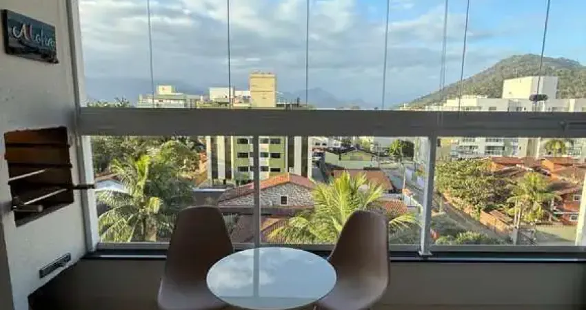 Lindo apto no Tenório com 2 suítes varanda gourmet e piscina no rooftop com vista mar