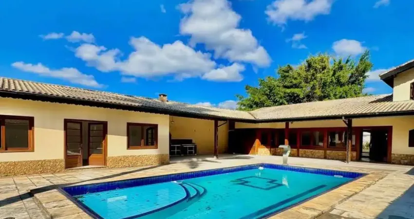 Casa com 6 quartos à venda em Horto Florestal, Ubatuba