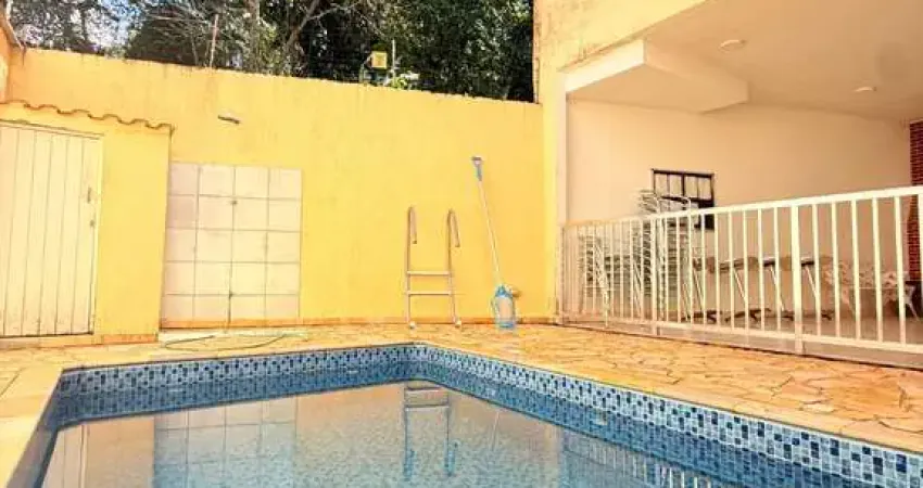 Apartamento com 2 quartos à venda em Itaguá, Ubatuba 