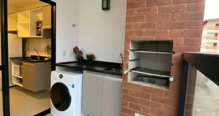 Apartamento com 1 quarto à venda em Itaguá, Ubatuba