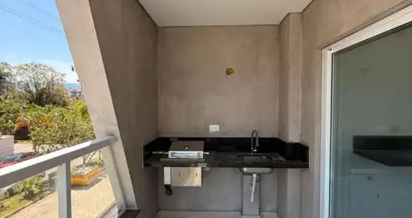 Apartamento com 2 quartos à venda em Itaguá, Ubatuba 