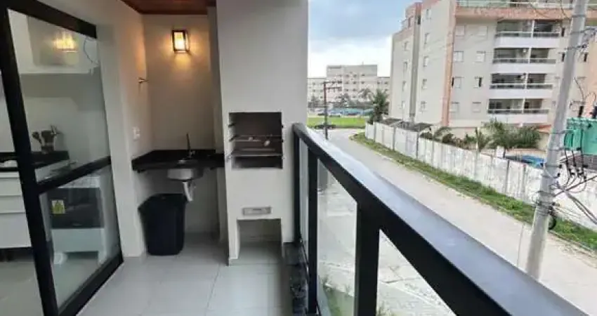 Apartamento com 1 quarto à venda em Toninhas, Ubatuba