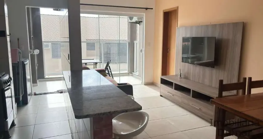 Apartamento com 2 quartos à venda em Itaguá, Ubatuba 