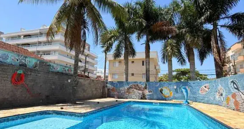 Casa com 3 quartos à venda em Itaguá, Ubatuba