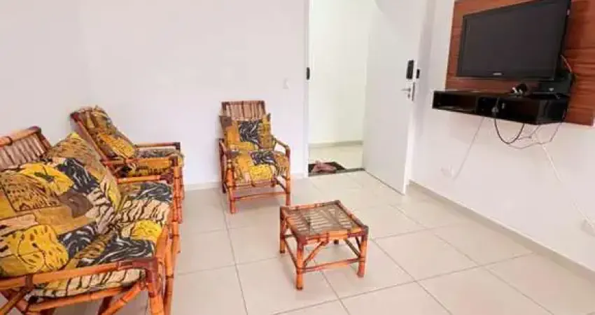 Apartamento com 2 quartos à venda em Perequê Açu, Ubatuba