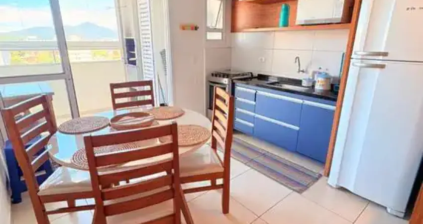 Apartamento com 2 quartos à venda em Perequê Açu, Ubatuba 