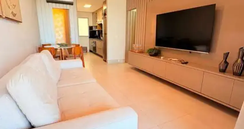 Apartamento com 2 quartos à venda na Praia Grande, Ubatuba 