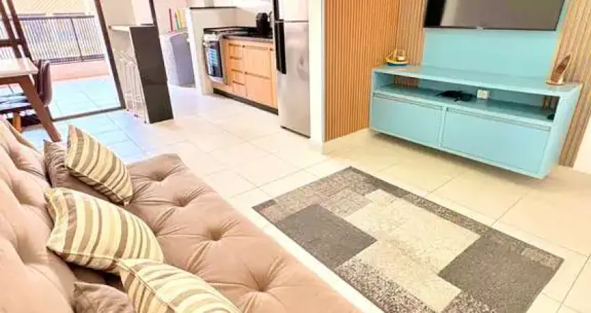 Apartamento com 2 quartos à venda em Itaguá, Ubatuba 