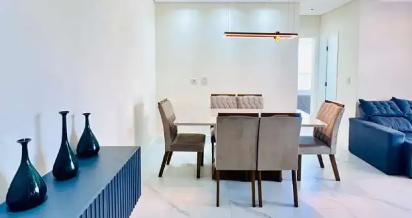 Apartamento com 2 quartos à venda em Itaguá, Ubatuba 