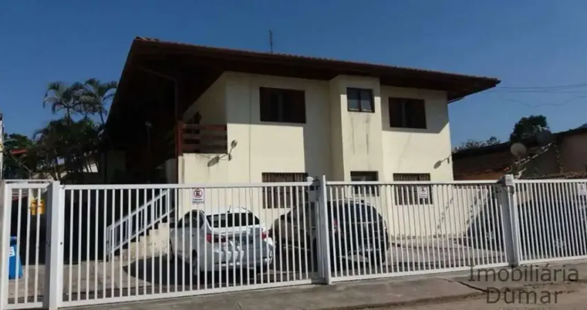 Apartamento com 2 quartos à venda no Centro, Ubatuba 