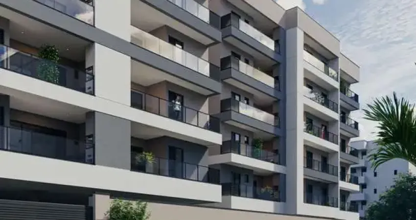 Apartamento com 2 quartos à venda em Toninhas, Ubatuba 