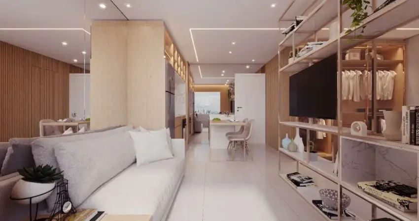 Apartamento com 1 quarto à venda em Itaquera, São Paulo 