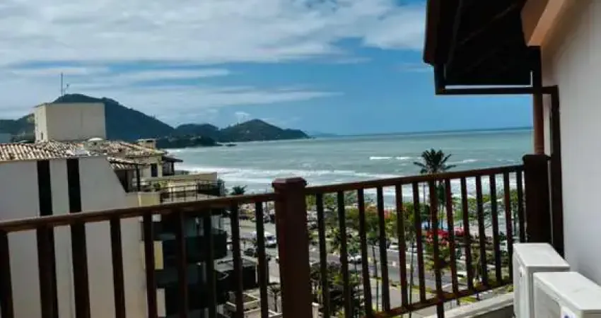 Cobertura com 3 quartos à venda na Praia Grande, Ubatuba 