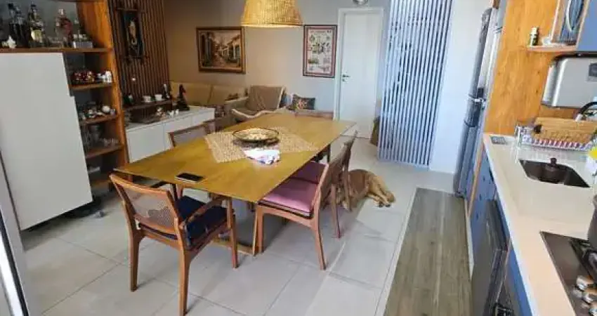 Apartamento com 3 quartos à venda em Itaguá, Ubatuba 