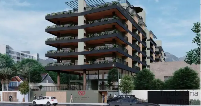 Lindo apartamento frente mar com vista mar e varanda gourmet