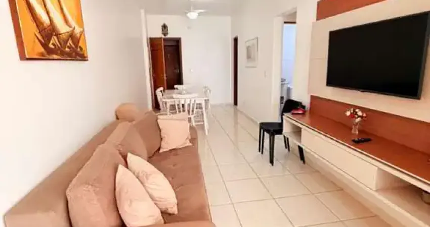 Apartamento com 2 quartos à venda em Itaguá, Ubatuba