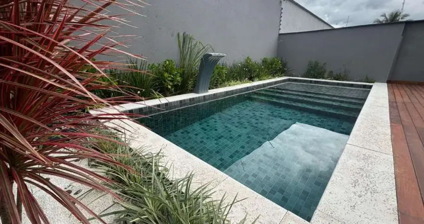 Casa com 5 quartos à venda em Itaguá, Ubatuba