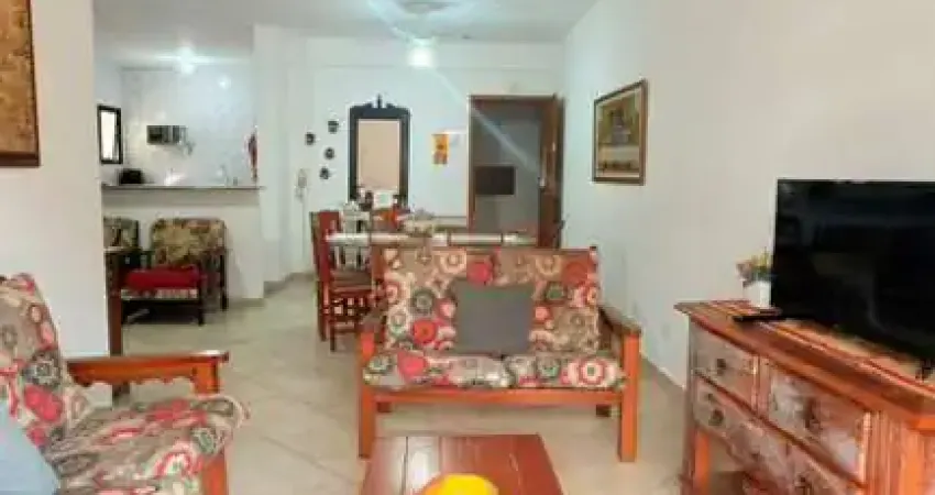 Apartamento com 4 quartos à venda no Acaraú, Ubatuba