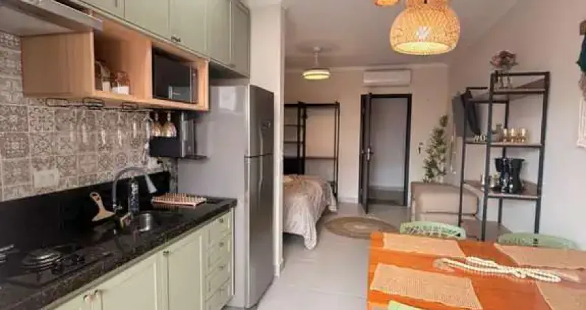 Kitnet / Stúdio à venda em Itaguá, Ubatuba