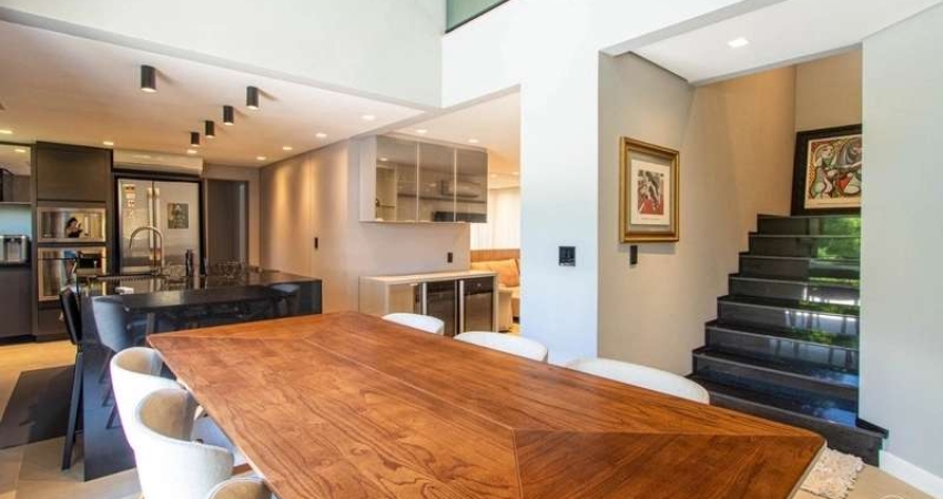 Casa em condomínio fechado com 3 quartos à venda na Estrada Caminho dos Açores, 2020, Santo Antônio de Lisboa, Florianópolis