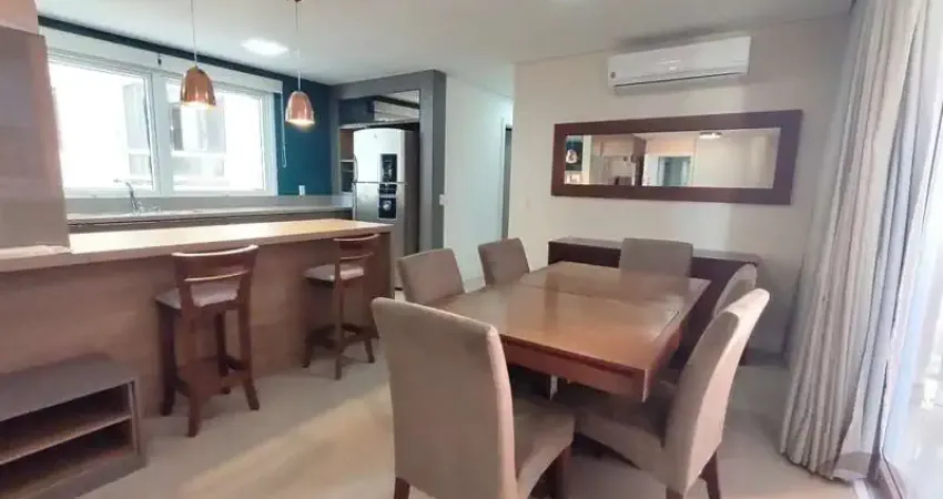 Apartamento com 3 quartos à venda na Rua São Francisco, 190, Centro, Florianópolis