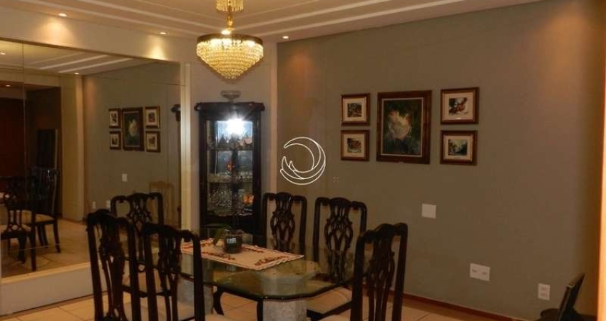 Apartamento com 4 quartos à venda na Rua Altamiro Guimarães, 360, Centro, Florianópolis