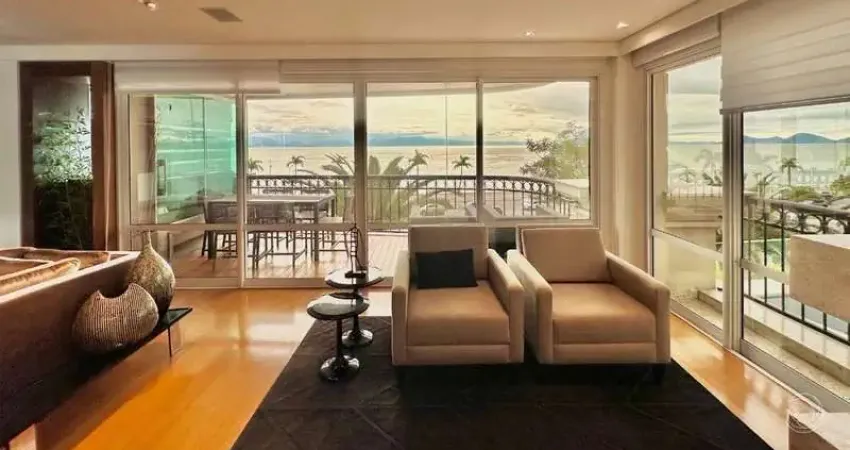 Apartamento com 3 quartos à venda na Avenida Governador Irineu Bornhausen, 3600, Beira Mar, Florianópolis