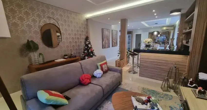 Casa com 4 quartos à venda na Rua Nossa Senhora das Graças, 152, Estreito, Florianópolis