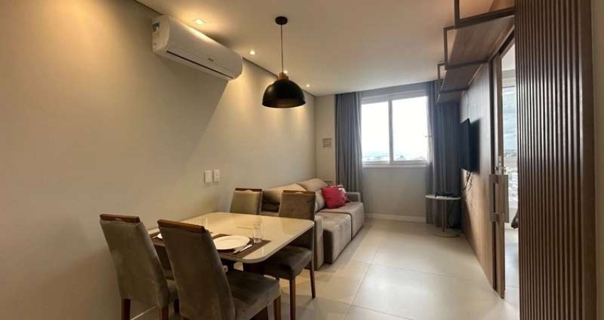 Apartamento com 1 quarto à venda na Avenida Mauro Ramos, 1512, Centro, Florianópolis