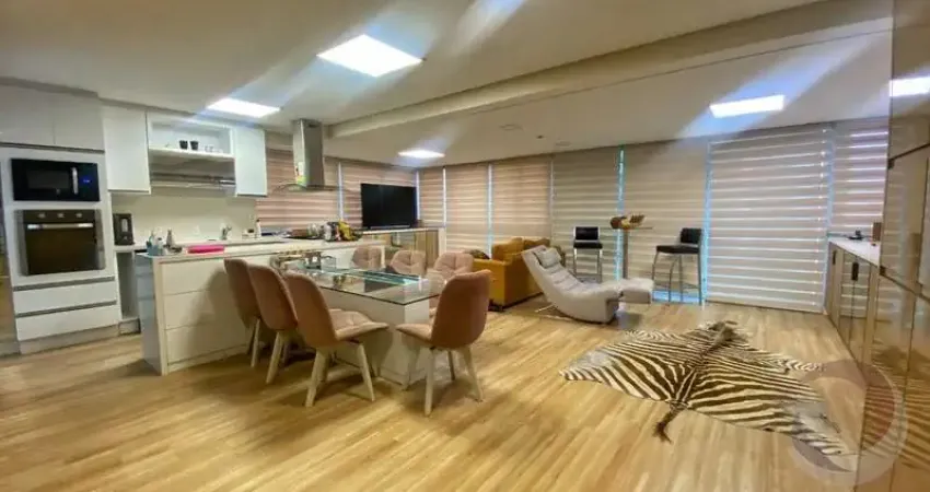 Cobertura com 3 quartos à venda na Rua Presidente Coutinho, 297, Centro, Florianópolis