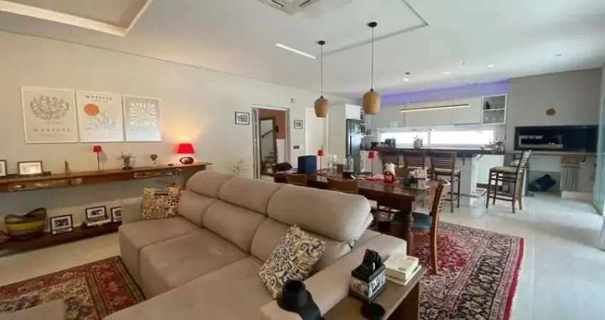 Casa em condomínio fechado com 4 quartos à venda na Rua Vereador Osni Ortiga, 2883, Lagoa da Conceição, Florianópolis