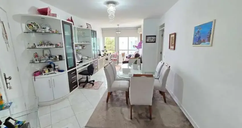 Apartamento com 3 quartos à venda na Avenida Engenheiro Max de Souza, 1596, Coqueiros, Florianópolis