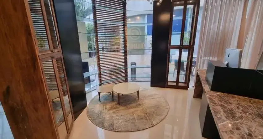 Ponto comercial à venda na Avenida Trompowsky, 291, Centro, Florianópolis
