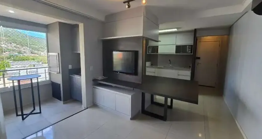 Apartamento com 2 quartos à venda na Avenida Prefeito Waldemar Vieira, 635, Saco dos Limões, Florianópolis