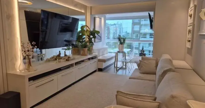 Apartamento com 3 quartos à venda na Rua Sidney Nocetti, 75, Agronômica, Florianópolis