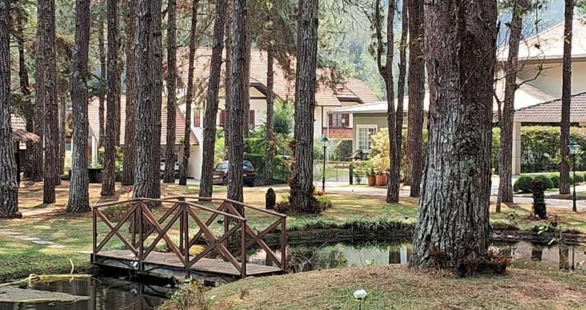Casa em Condomínio para Venda em Teresópolis, Quebra Frascos, 4 dormitórios, 3 suítes, 5 banheiros, 2 vagas