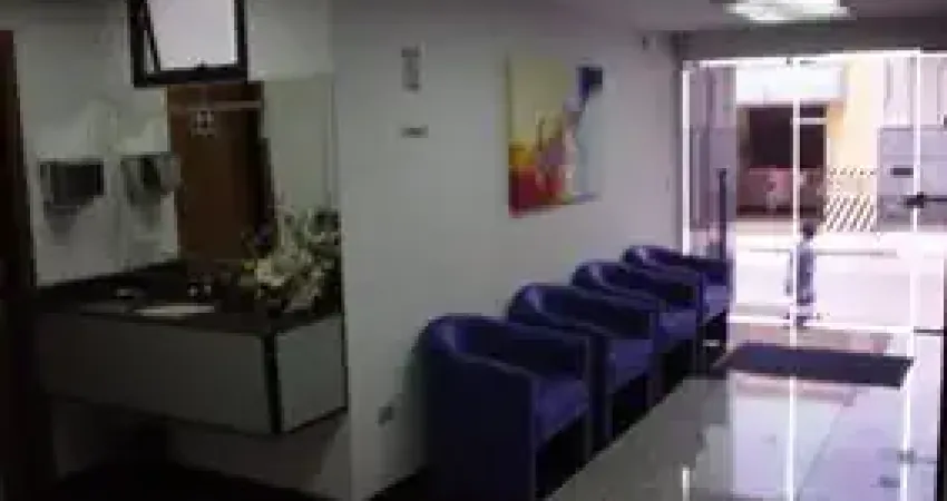 Prédio com 9 salas à venda no Centro, São Caetano do Sul 