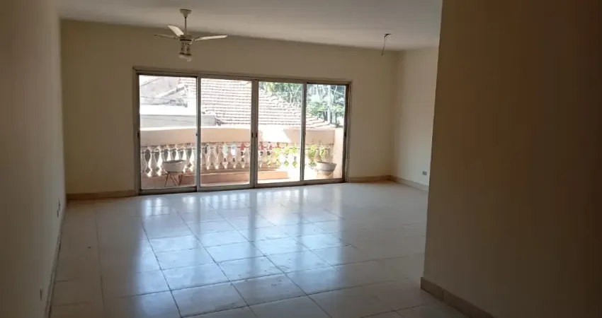 APARTAMENTO DE 3 QUARTOS COM 123 M² NO CENTRO DE PIRACICBA