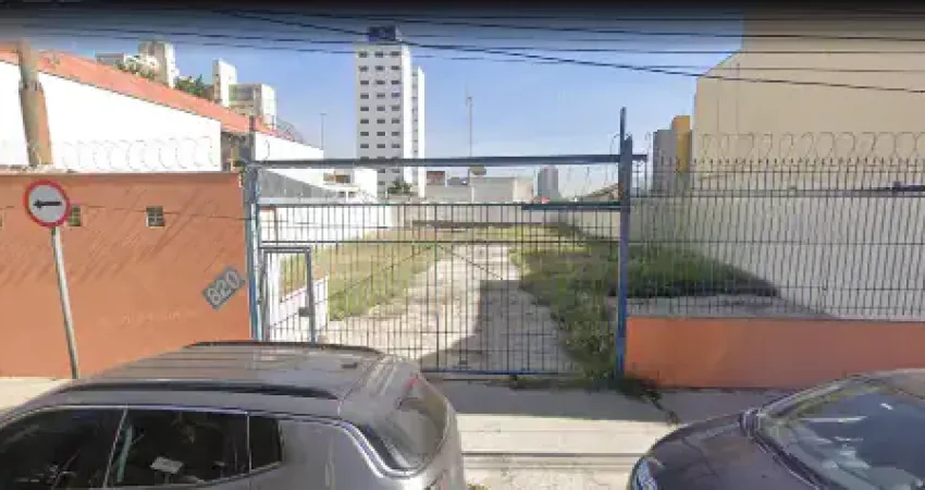 Terreno comercial para alugar na Rua do Rosário, 820, Centro, Piracicaba