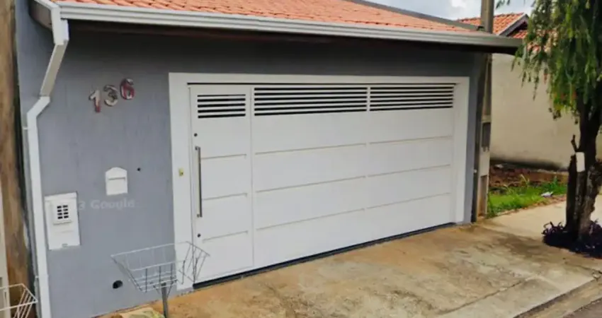 Casa com 2 quartos à venda no Pompéia, Piracicaba 